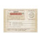 vintage RSVP WEDDING telegrams