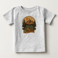 Vintage/rustic outdoorsy explore nature