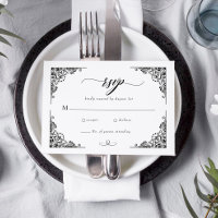 Vintage Rustic Pig I Do BBQ Casual Wedding