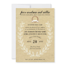 Vintage Rustic Retirement PHOTO Occupation Themed