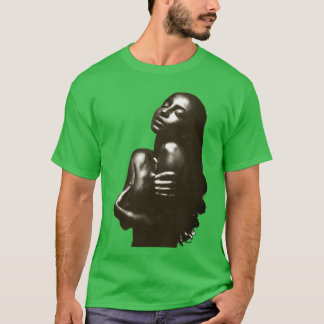 Vintage Sade Love Delue Worldour funny T-Shirt