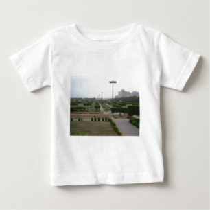 Vintage Safari Hakuna Matata Park.jpg Baby T-Shirt