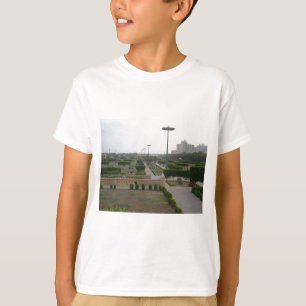 Vintage Safari Hakuna Matata Park.jpg T-Shirt
