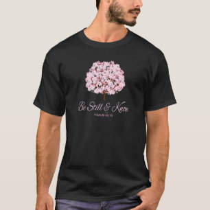 Vintage Sakura Cherry Blossom Japanese Graphic 1 T-Shirt