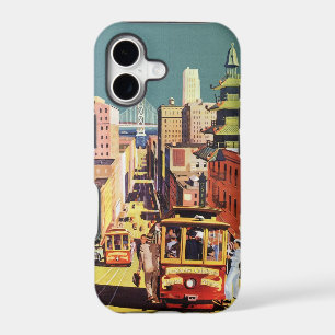 Vintage San Francisco