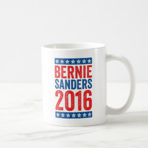 Vintage Sanders Coffee Mug