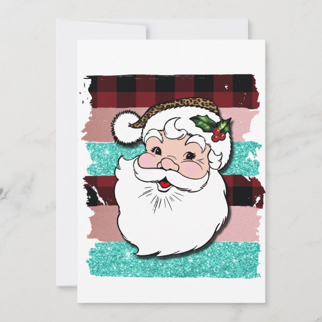 vintage santa (Front)