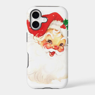Vintage Santa Claus