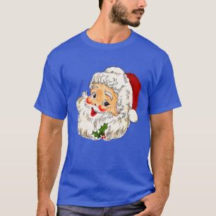 Vintage Santa Claus 25 T-Shirt