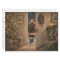 Vintage Santa Claus Christmas 