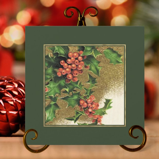 Vintage Santa Claus Retro Christmas Cards (vintage santa claus christmas cards,vintage santa claus,retro christmas cards,vintage christmas card)