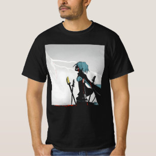 vintage Sayaka Miki T-Shirt