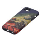 Vintage Science Fiction, Sci Fi City on the Moon