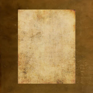 Vintage Scrapbook Paper