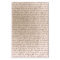 Vintage Script Text Art Tissue Paper