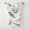 Vintage Sea Creatures Ocean Fantasy