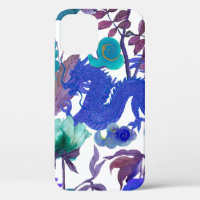 vintage seamless asian traditional patterns. Japan