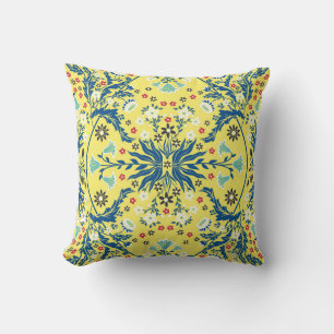 vintage seamless beautiful gentle symmetrical roma cushion