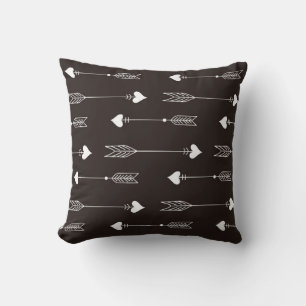 vintage seamless pattern. Abstract background with Cushion