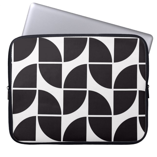  vintage seamless pattern. Modern stylish texture. Laptop Sleeve (Front)