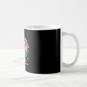 Vintage Senior Sunrise 2026 Seniors Of Cl Graduati Coffee Mug