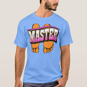VIntage SexPlay Master Dom Design T-Shirt