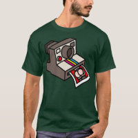 Vintage sexting Hipster funny vintage instant came