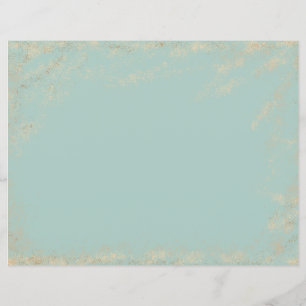 Vintage Shabby Chic Scrapbook Paper