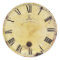 Vintage Shabby Chic Wall Clock