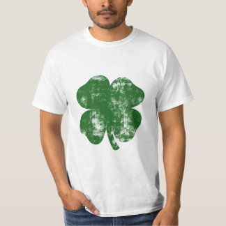 Vintage Shamrock T-Shirt