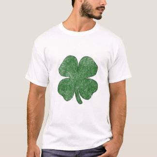 Vintage Shamrock T-Shirt