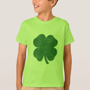 Vintage Shamrock T-Shirt