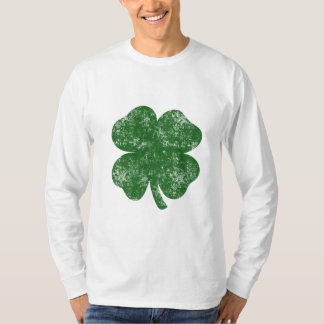 Vintage Shamrock T-Shirt