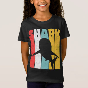 Vintage Shark T-Shirt