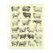 Vintage Sheep
