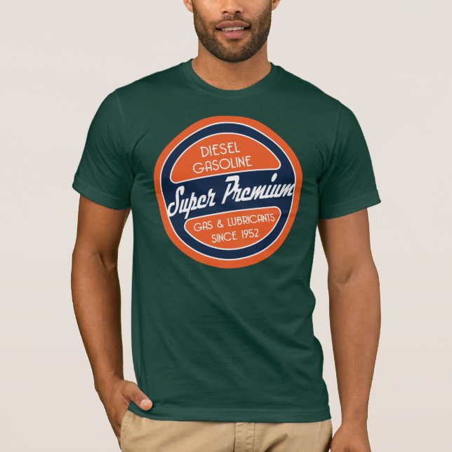 Vintage Shirt (Front)