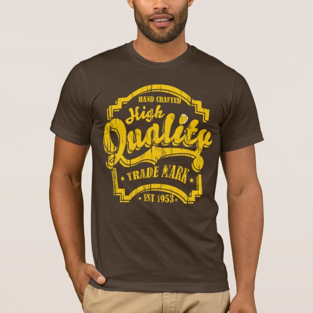 Vintage shirt (Front)