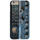 Vintage Short Wave Radio Receiver iPhone 6 Case