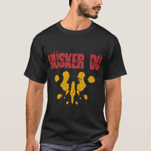 Vintage Show Band America 80s Tour Live T-Shirt