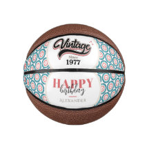 Vintage since - 1977