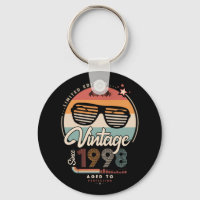 Vintage since 1998