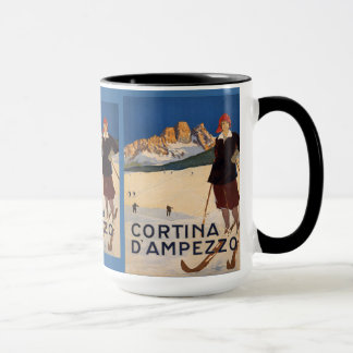 Cortina Travel Mug Cortina Travel Mug