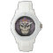 Vintage Skull and Roses Watch