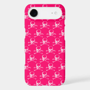 Vintage Skull & Crossbones