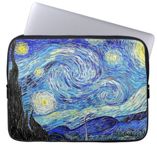 Vintage Sky Night Starry Night iPad Air Cover