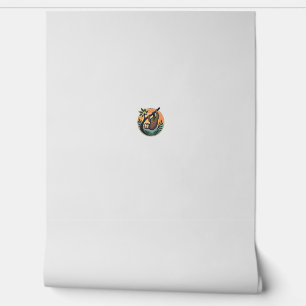 Vintage Sloth Vector Retro Wildlife Badge 2 Wallpaper