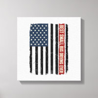 Vintage Small Bus Driver Flag Shirt Design_1