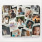 Vintage Snapshots Photo Mousepad