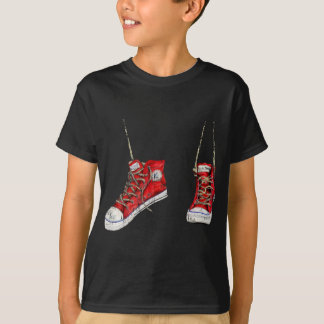 Vintage Sneaking Around T-Shirt