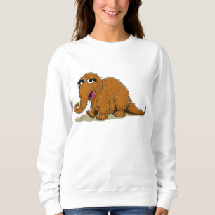 Vintage Snuffleupagus Sweatshirt